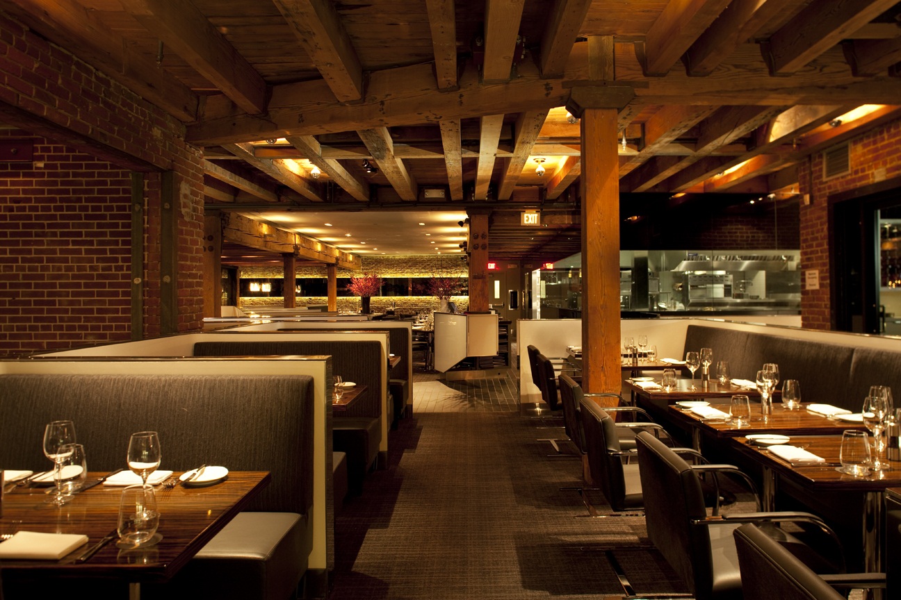 Main Dining Room